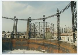 Photograph of Gas Holder 2