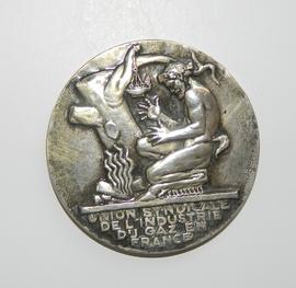 Μετάλλιο