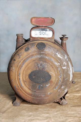 Original Digital object not accessible